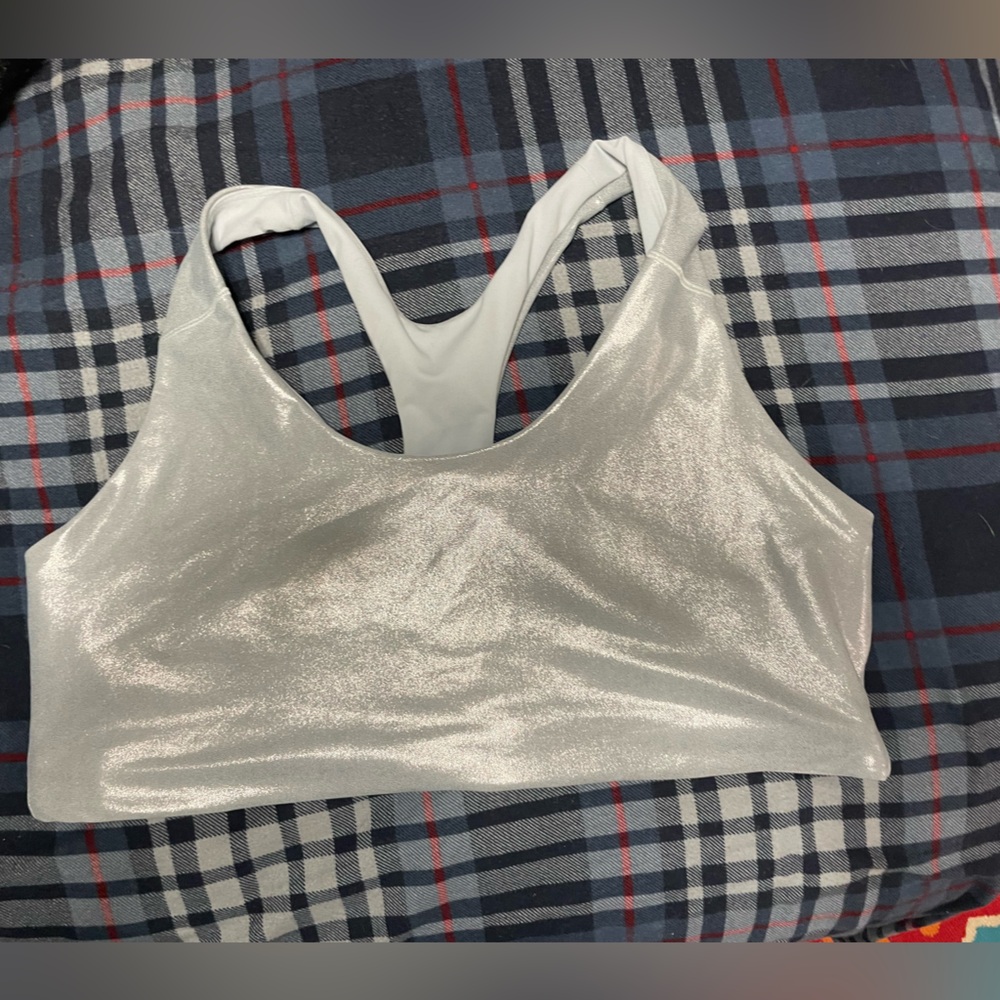 COPY - Old Navy Sports Bra